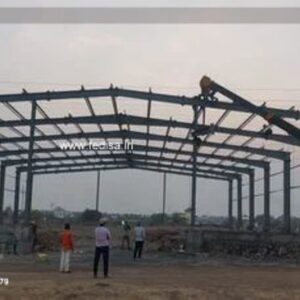 Industrial Shed Commercial Steel Sheds Fabrication Shed Design For Home N0-2585