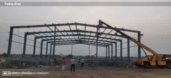 Industrial Shed Commercial Steel Sheds Fabrication Shed Design For Home N0-2585
