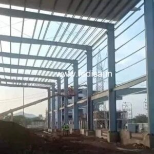 Industrial Shed Man Products Steel Sheds Foldable Shed Design N0-2595