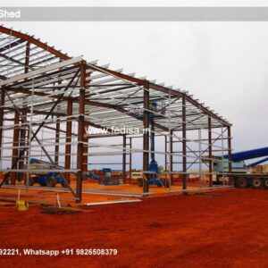 Industrial Shed Steel Storage Garage Free Barn Shed Plans N0-2598