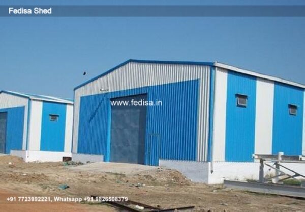 Industrial Shed Cost Of Shed Construction Garden Storage Shed Design N0-2631