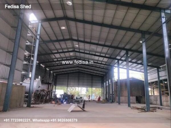 Industrial Shed Essar Steel Shed Geodesic Dome Shed Plans N0-2634