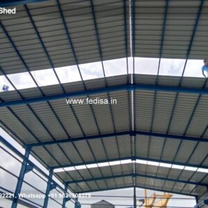Industrial Shed Industrial And Commercial Sheds Hip Roof Shed With Porch N0-2650