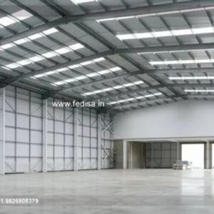 Industrial Shed Industrial Prefabricated Factory Shed Home Terrace Shed Design N0-2654
