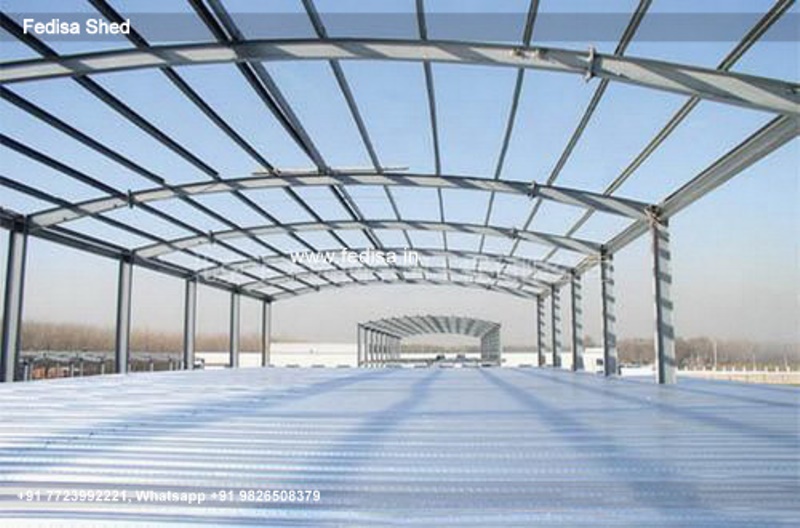 Industrial Shed Industrial Shed Cost Per Square Meter House Style Sheds N0-2660