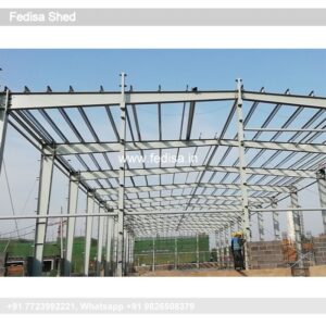 Industrial Shed Portable Steel Shed Large Shed House Plans N0-2683