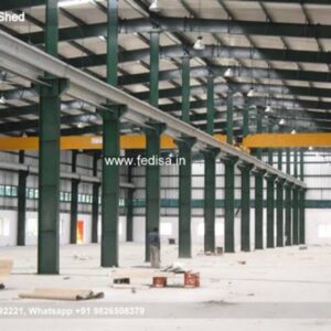Industrial Shed Second Hand Steel Shed Living Shed Roof Design N0-2692