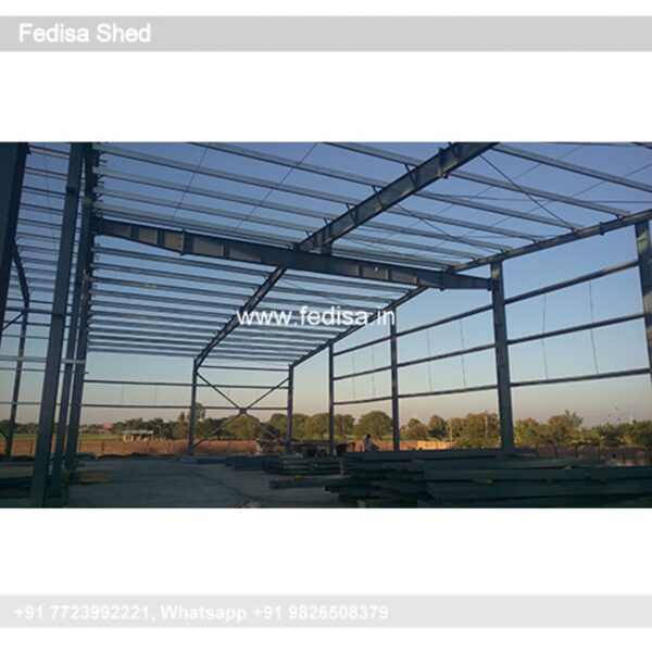 Industrial Shed Small Rubber Shed Log Store Design Plans N0-2697