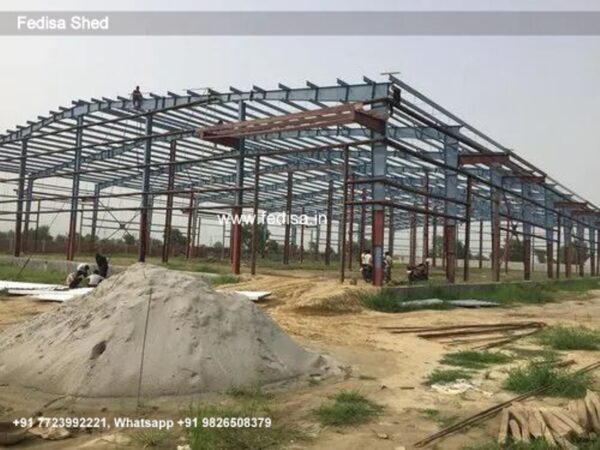 Industrial Shed Steel Dome Shed Log Store Designs Free N0-2698