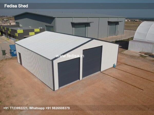 Industrial Shed Tata Steel Tin Shed Price Metric Shed Plans N0-2712