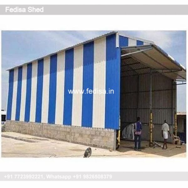 Industrial Shed Warehouse Roofing Shed Mini Barn Designs N0-2717