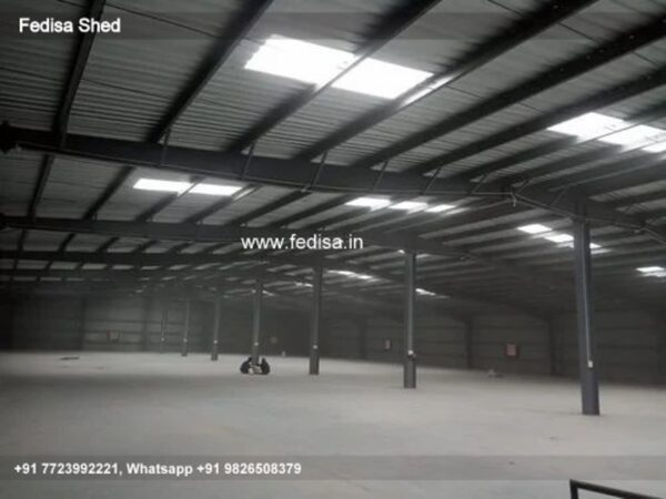 Industrial Shed Industrial Shed Builders Modern Contemporary Sheds N0-2726