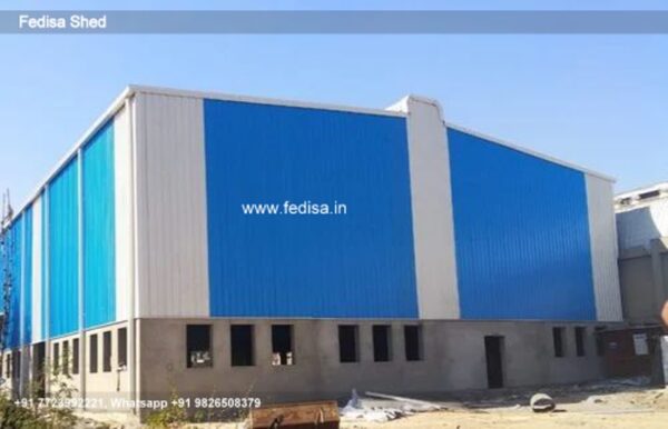 Industrial Shed Steel City Sheds Modern Cow Shed Design N0-2727
