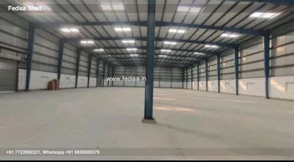 Industrial Shed Steel Sheds Online Modern Shed Backyard N0-2735