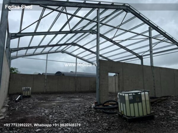 Industrial Shed Industrial Shed Cost Modern Shed Blueprints N0-2737
