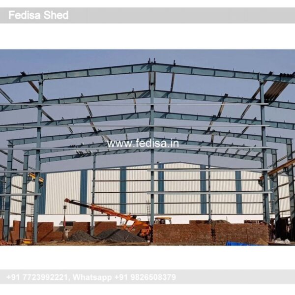 Industrial Shed Industrial Steel Sheds Modern Shed Guest House N0-2747