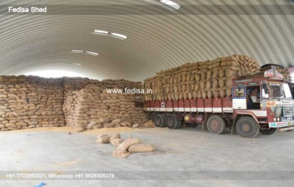 Industrial Shed Man Products Steel Sheds Modern Shed Storage N0-2755