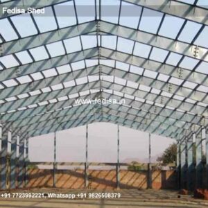 Industrial Shed Steel Car Shed Online Shed Planner N0-2777