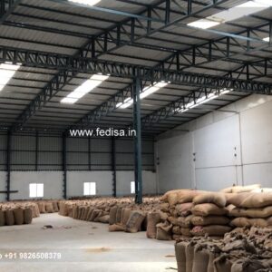 Industrial Shed Bamboo Shed Construction Outdoor Prefab Modern Sheds N0-2781