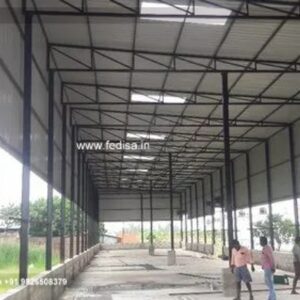 Industrial Shed H2 Steel Sheds Pub Shed Designs N0-2809