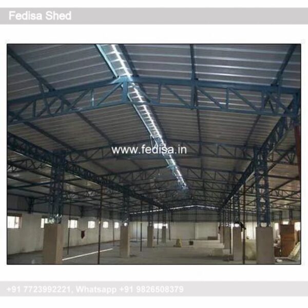 Industrial Shed Industrial Shed Cost Per Square Feet Roof Top Shed Design N0-2818
