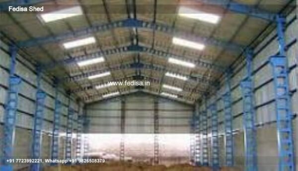 Industrial Shed Industrial Shed Cost Per Square Meter Roof Truss Shed Design N0-2820