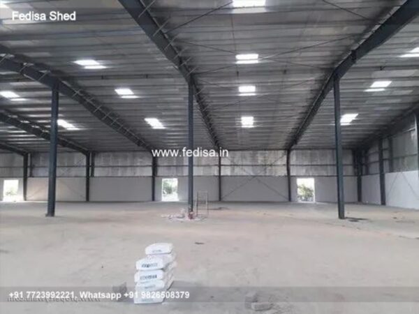 Industrial Shed Industrial Tin Shed Shaker Style Shed N0-2828