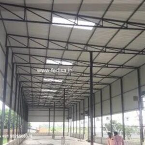 Industrial Shed Kirby Shed Construction Cost Shed Architecture Style N0-2831