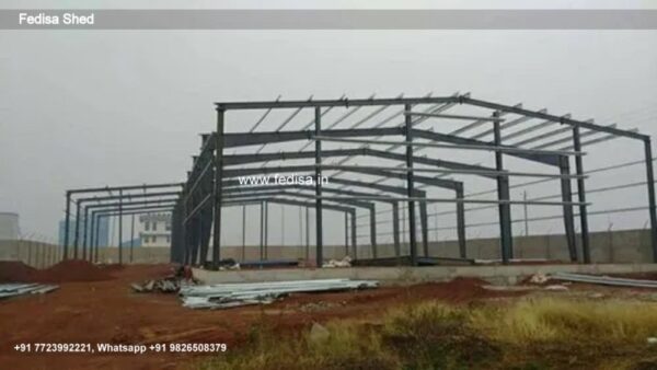 Industrial Shed Prefabricated Factory Shed Cost Shed Design For Terrace N0-2846
