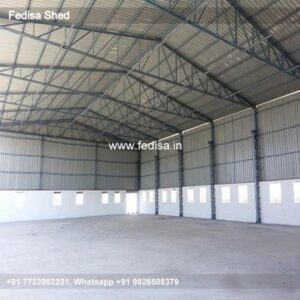 Industrial Shed Prefabricated Steel Shed Shed Design Plans 8×10 N0-2848