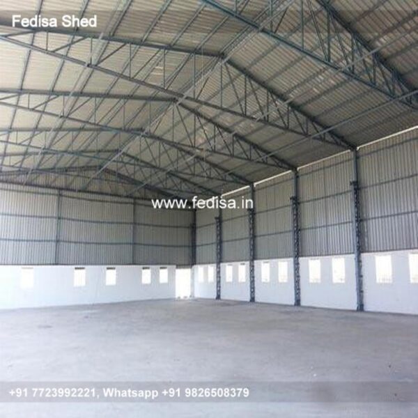 Industrial Shed Prefabricated Steel Shed Shed Design Plans 8x10 N0-2848