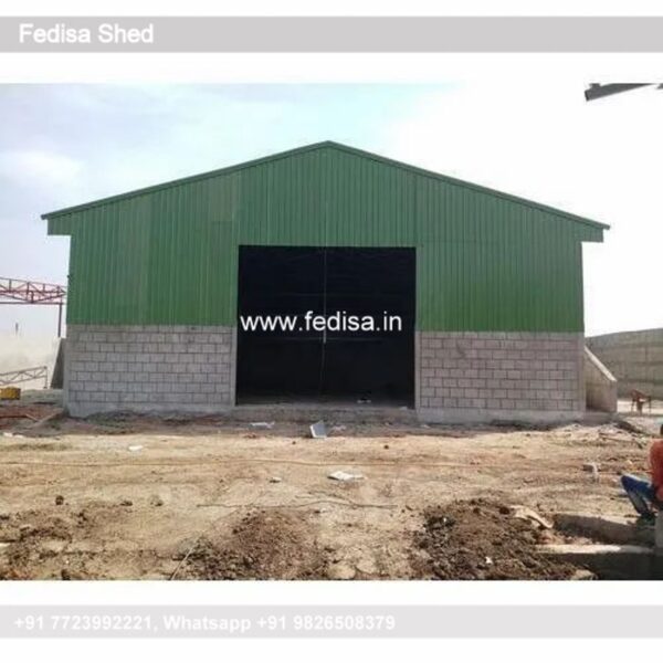 Industrial Shed Shed Manufacturing Shed Door Design Plans N0-2854