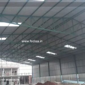 Industrial Shed Steel Sheds Naas Road Shed Frame Design N0-2866