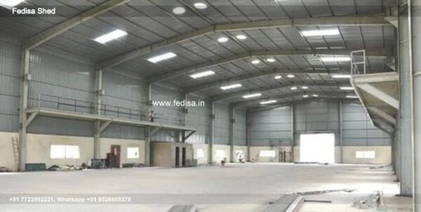 Industrial Shed Tin Shed Construction Shed Home Interior Designs N0-2874