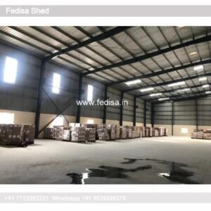 Industrial Shed Steel Shed Cost Shed Roof Design For Porch N0-2903