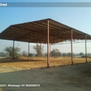 Industrial Shed Steel Shed Construction Shed Roof Porch Plans N0-2911
