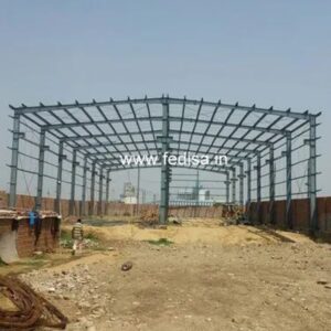 Industrial Shed Man Products Steel Sheds Shed Roof Style Cabins N0-2915
