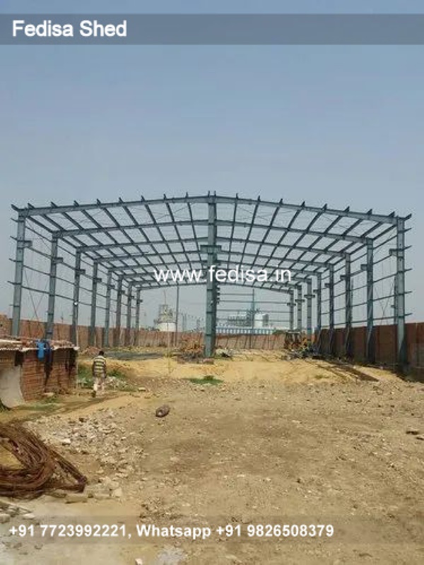 Industrial Shed Man Products Steel Sheds Shed Roof Style Cabins N0-2915