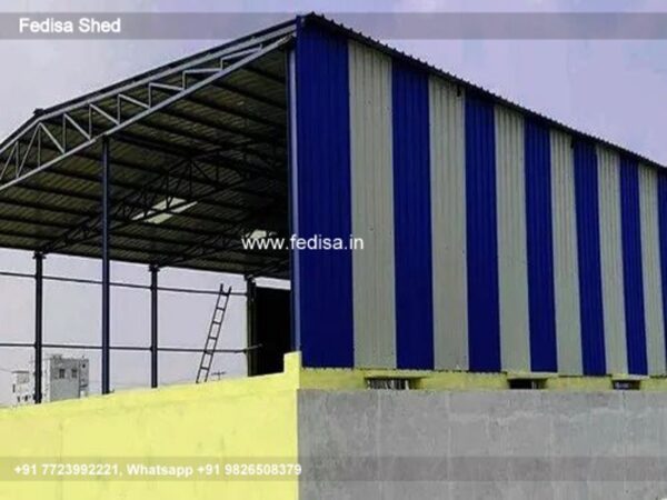 Industrial Shed Industrial Storage Buildings For Sale Shed With Slanted Roof Plans N0-2928