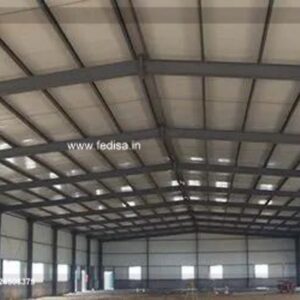 Industrial Shed Corrugated Steel Sheds Sheep Farm Shed Design N0-2931