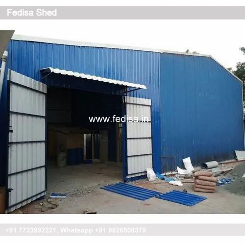 Industrial Shed Construction Cost For Industrial Shed Simple Shed Door Plans N0-2945
