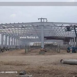 Industrial Shed Cost To Build Industrial Shed Single Cow Shed Design N0-2952
