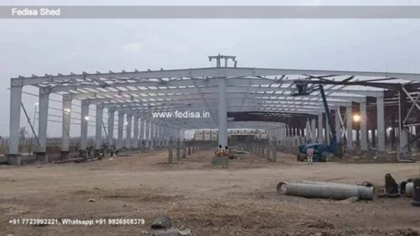 Industrial Shed Cost To Build Industrial Shed Single Cow Shed Design N0-2952