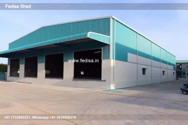 Industrial Shed Galvanised Steel Storage Small Garden Shed Designs N0-2964