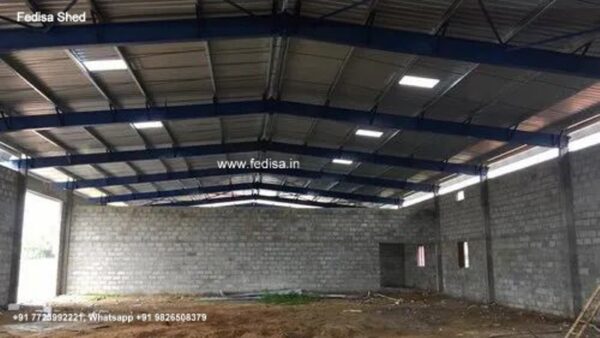 Industrial Shed Industrial Peb Shed Small Shed House Design N0-2973