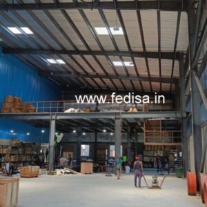 Industrial Shed Industrial Shed Fabrication Steel Car Shed Design N0-2983