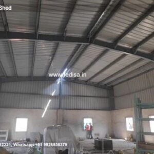 Industrial Shed Industrial Shed With Crane Steel Shed Design Plans N0-2986
