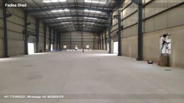 Industrial Shed Man Made Steel Sheds Storage Building Designs Free N0-2995