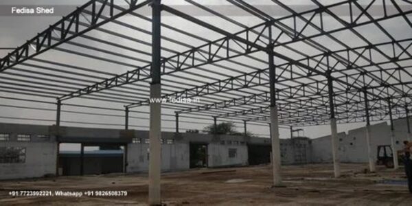 Industrial Shed Shed Industrial Building Terrace Rooftop Shed Design N0-3013