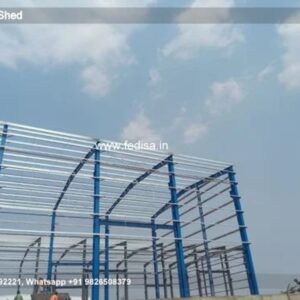 Industrial Shed Small Rubber Shed The Modern Shed N0-3017